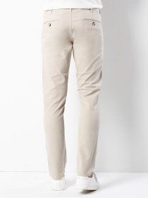 Повседневные штаны Colin’s модель CL1024683BEI Повседневные штаны Colin’s модель CL1024683BEI Фото