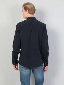 Сорочка Colin’s модель CL1044338DNV Фото