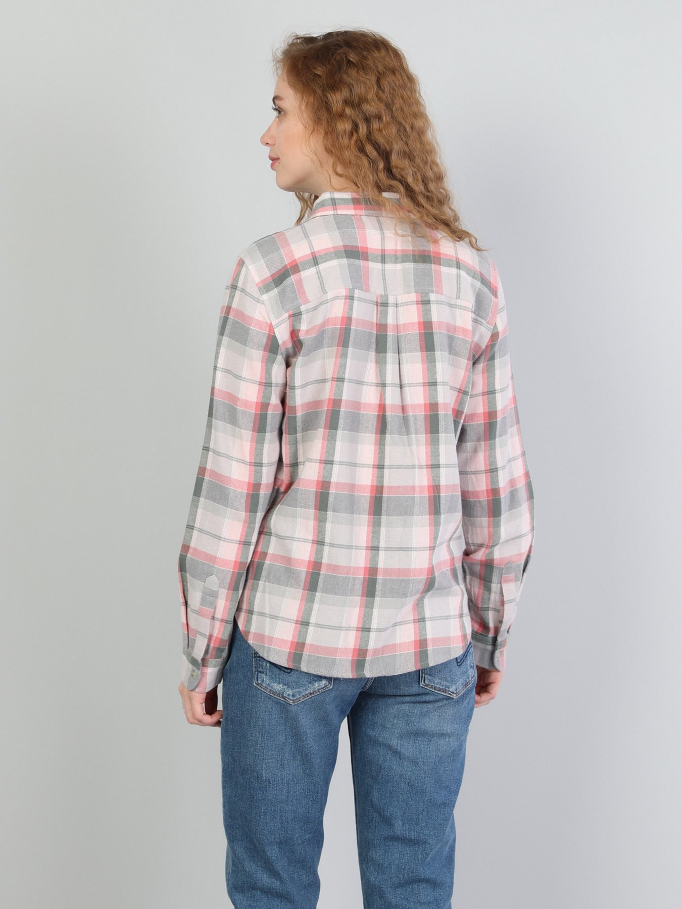 Рубашка Colin’s модель CL1044435PIN Фото