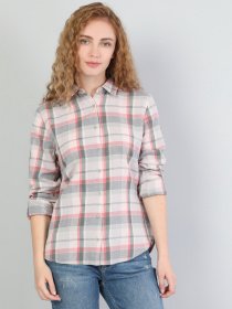 Рубашка Colin’s модель CL1044435PIN Фото