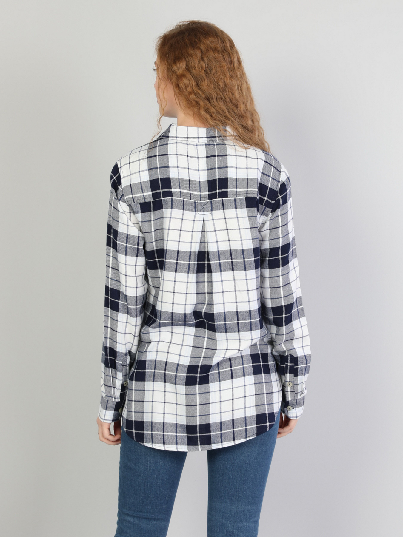 Рубашка Colin’s модель CL1044443INV Фото