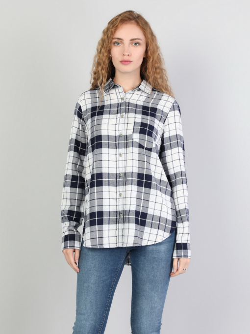 Сорочка повсякденна Colin’s модель CL1044443INV Фото