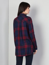 Рубашка Colin’s модель CL1044450NAV Фото