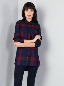 Рубашка Colin’s модель CL1044450NAV Фото