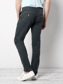 Штани повсякденні Colin’s модель CL1024683GRE Фото