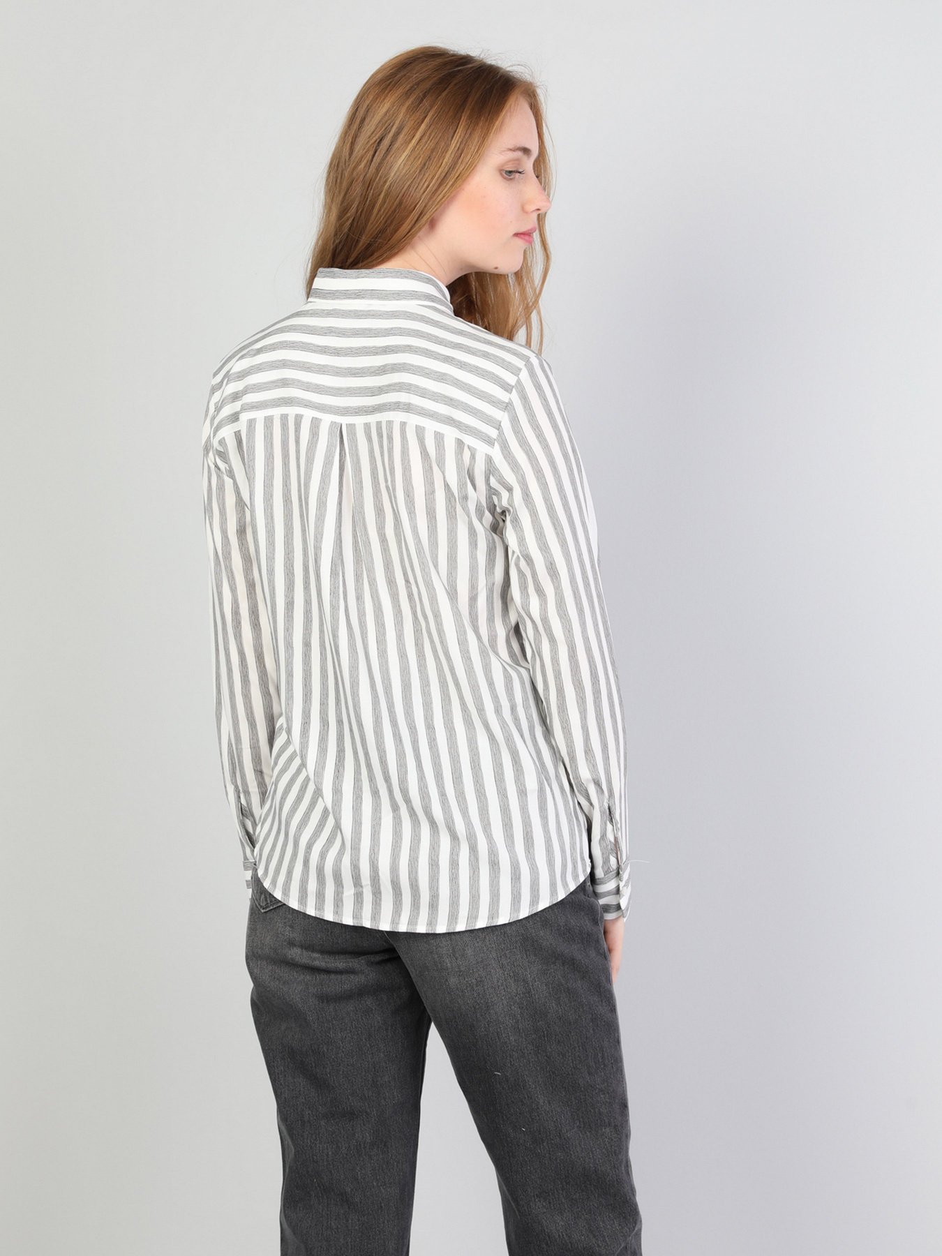 Рубашка Colin’s модель CL1044552WHT Фото