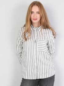 Рубашка Colin’s модель CL1044552WHT Фото