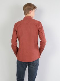 Рубашка повседневная Colin’s модель CL1044554BRC Фото