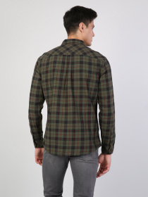 Сорочка Colin’s модель CL1044770KHA Фото