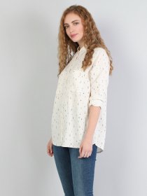 Рубашка повседневная Colin’s модель CL1044779OFW Фото