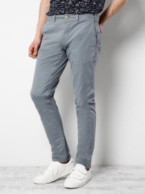 Повседневные штаны Colin’s модель CL1024683GRA Повседневные штаны Colin’s модель CL1024683GRA Фото