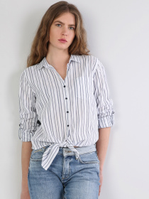 Рубашка Colin’s модель CL1044783BLE Фото