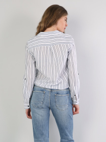 Рубашка повседневная Colin’s модель CL1044783BLE Фото