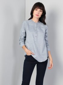 Рубашка Colin’s модель CL1044789BLI Фото