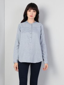 Рубашка Colin’s модель CL1044789BLI Фото