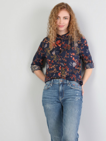 Сорочка повсякденна Colin’s модель CL1044790NAV Фото