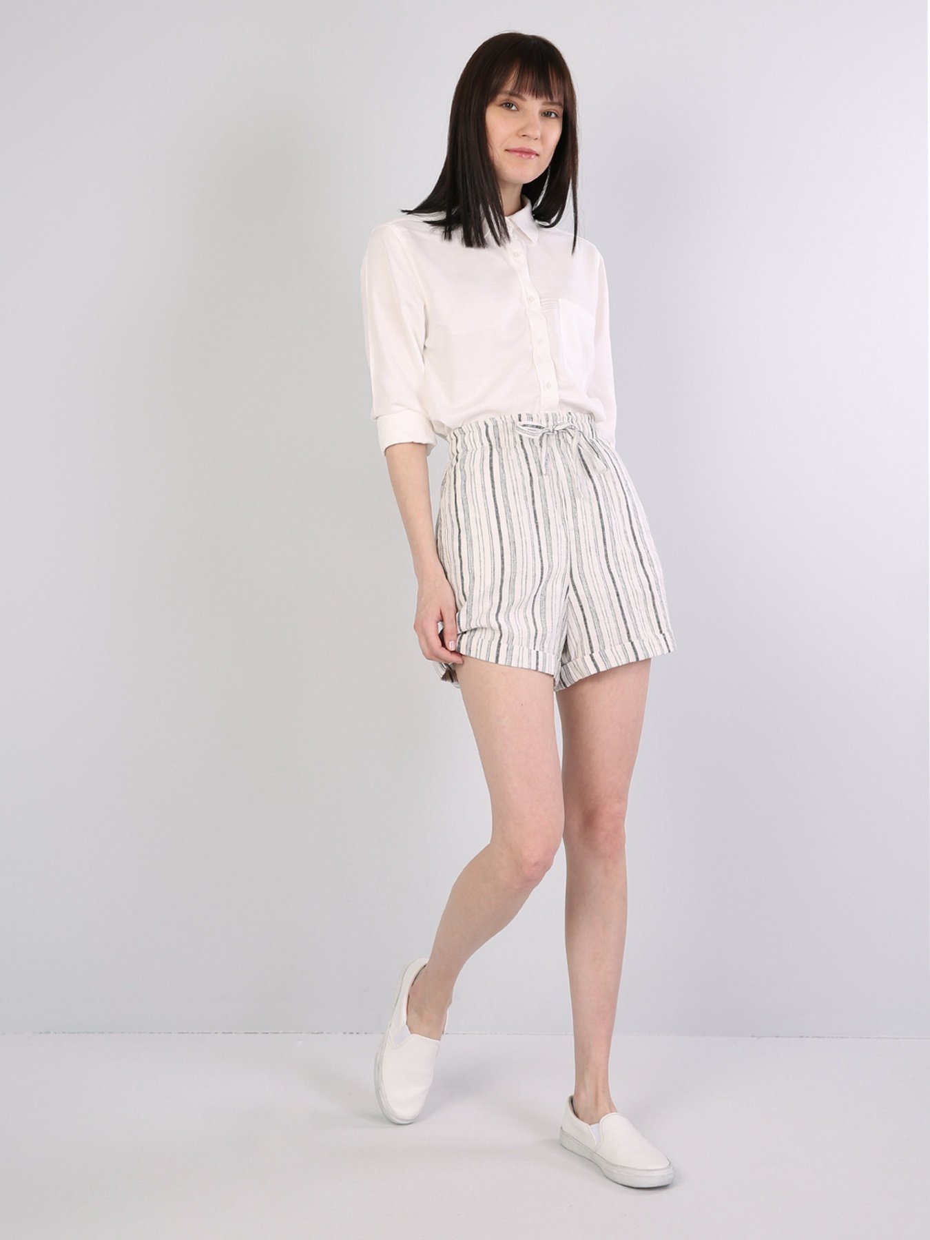 Рубашка повседневная Colin’s модель CL1044791OFW Фото