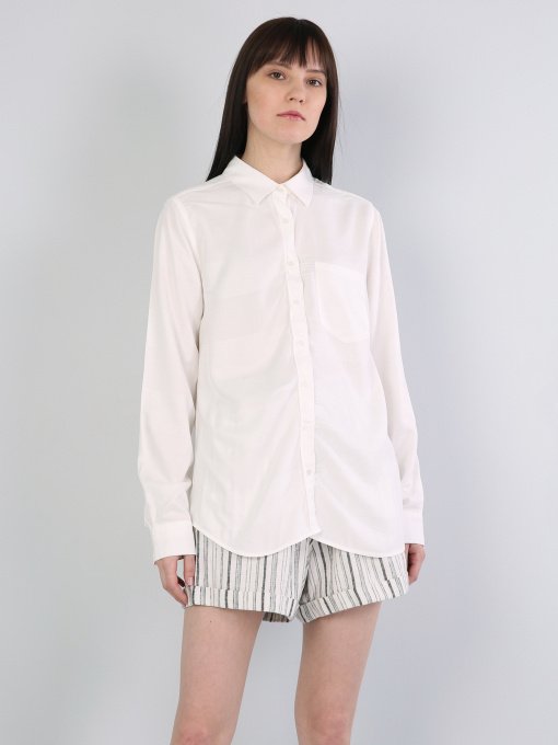 Рубашка повседневная Colin’s модель CL1044791OFW Фото