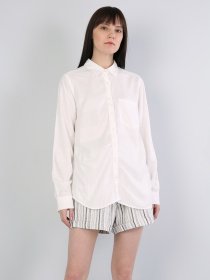 Рубашка повседневная Colin’s модель CL1044791OFW Фото