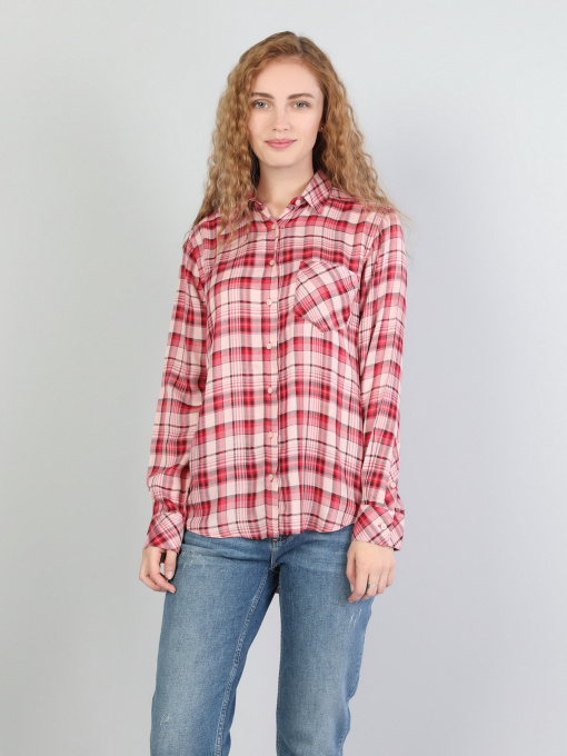 Рубашка Colin’s модель CL1044805PDA Фото