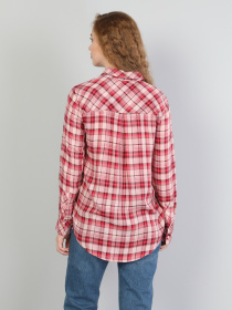 Рубашка повседневная Colin’s модель CL1044805PDA Рубашка повседневная Colin’s модель CL1044805PDA Фото