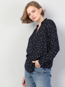 Рубашка Colin’s модель CL1044818NAV Фото