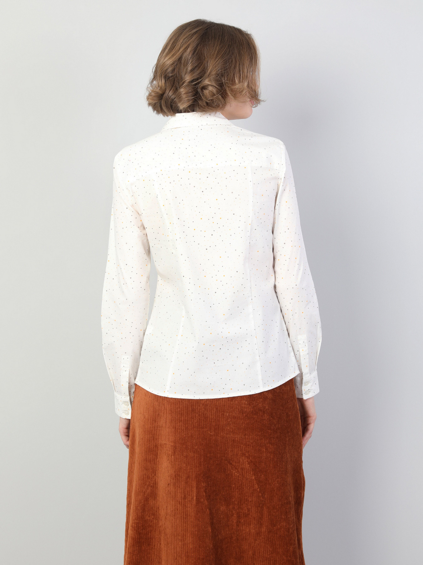 Рубашка Colin’s модель CL1044857OFW Фото