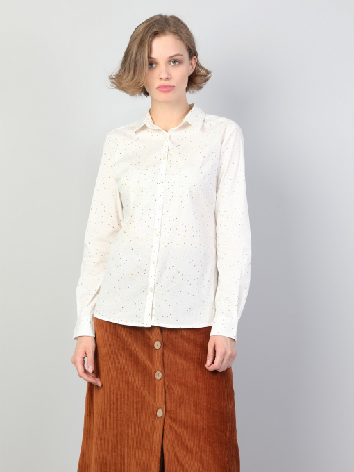 Сорочка Colin’s модель CL1044857OFW Фото