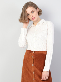 Рубашка повседневная Colin’s модель CL1044857OFW Фото