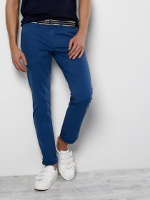 Брюки повседневные Colin’s модель CL1024683LIV Фото