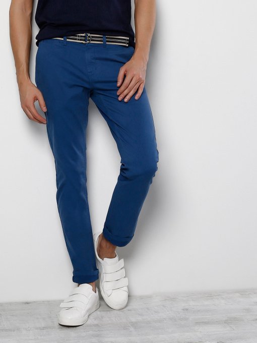 Брюки повседневные Colin’s модель CL1024683LIV Фото