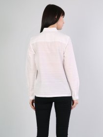 Рубашка Colin’s модель CL1045098WHT Фото