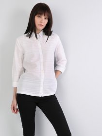 Рубашка Colin’s модель CL1045098WHT Фото