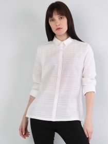 Рубашка Colin’s модель CL1045098WHT Фото