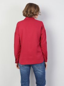 Рубашка Colin’s модель CL1045099BRD Фото