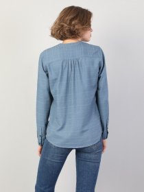 Рубашка Colin’s модель CL1045100BLI Фото