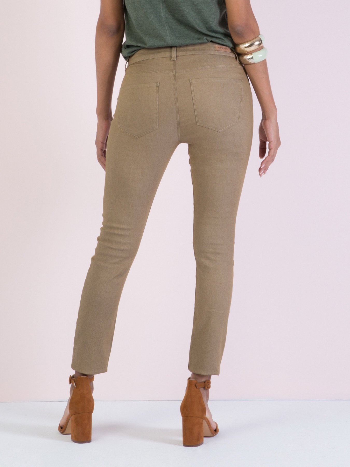 Повседневные штаны Colin’s модель CL1024927CML Повседневные штаны Colin’s модель CL1024927CML Фото