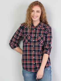 Рубашка Colin’s модель CL1045438NAV Фото