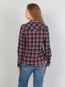 Рубашка повседневная Colin’s модель CL1045438NAV Фото