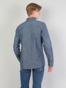 Сорочка Colin’s модель CL1045441DN40600 Фото