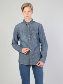 Сорочка Colin’s модель CL1045441DN40600 Фото