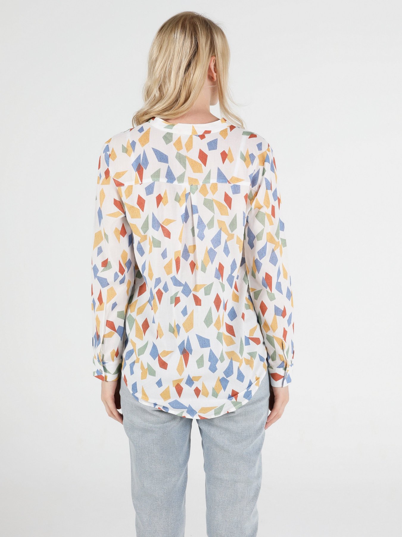 Рубашка Colin’s модель CL1045455MTC Фото