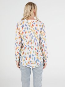 Рубашка повседневная Colin’s модель CL1045455MTC Фото