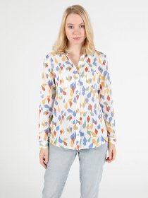 Рубашка повседневная Colin’s модель CL1045455MTC Фото