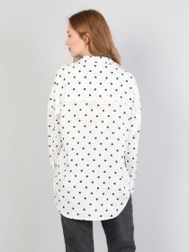 Рубашка Colin’s модель CL1045529WHT Фото