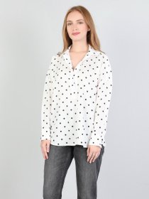 Рубашка Colin’s модель CL1045529WHT Фото