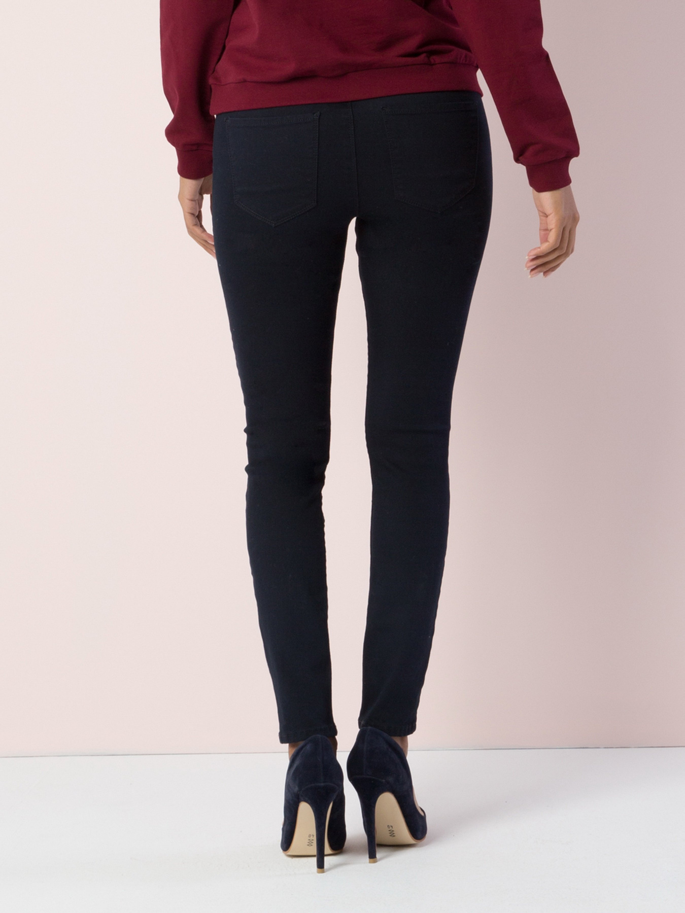 Повсякденні штани Colin’s модель CL1024927NAV Фото