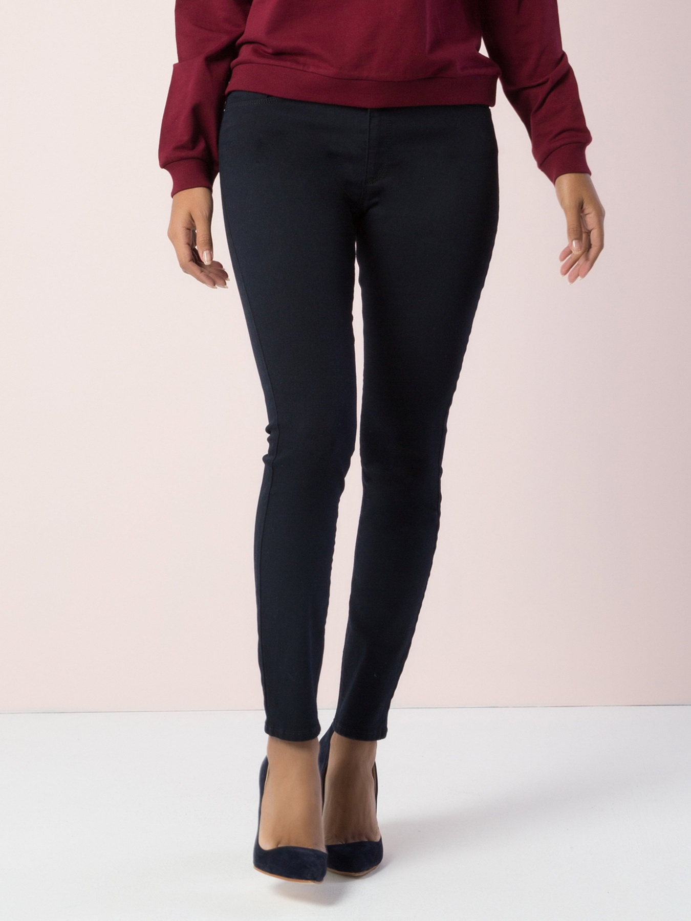 Повсякденні штани Colin’s модель CL1024927NAV Фото