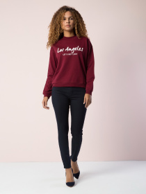 Повсякденні штани Colin’s модель CL1024927NAV Фото