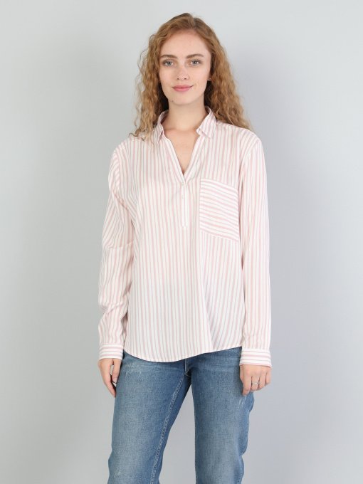 Рубашка Colin’s модель CL1045530PLI Фото